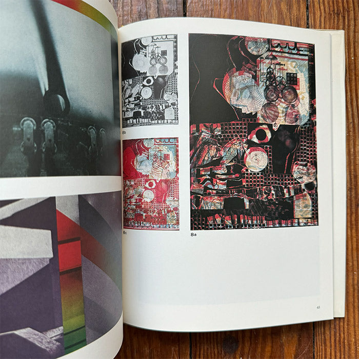 Silk Screen Printing by Kosuke Kimura - Art Technique Now – 50