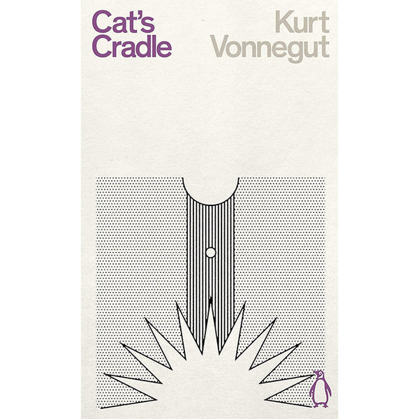 Cat's Cradle - Kurt Vonnegut