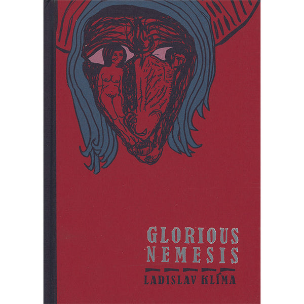 Glorious Nemesis - Ladislav Klima