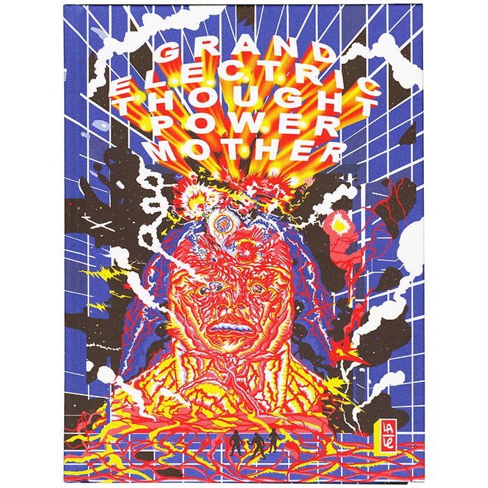 Grand Electric Thought Power Mother - Lale Westvind