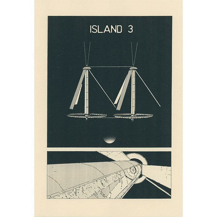 Island 3 (Decadence Comics bundle)