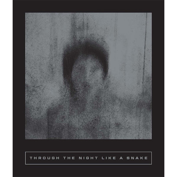Through the Night Like a Snake - Latin American Horror Stories