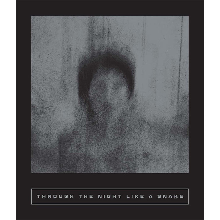 Through the Night Like a Snake - Latin American Horror Stories