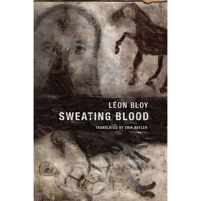 Sweating Blood - Leon Bloy