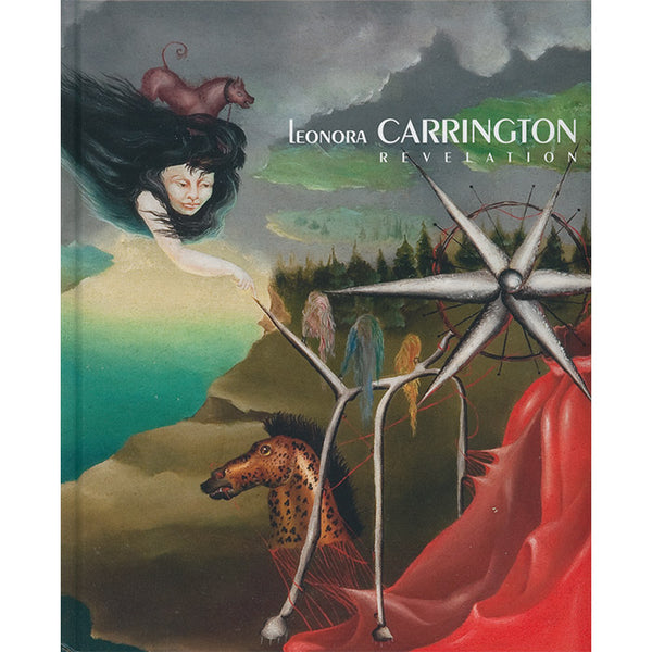 Leonora Carrington - Revelation (last copies)