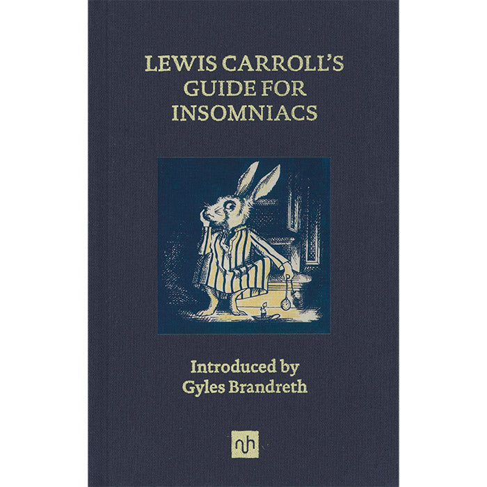 Alice and Friends – 50 Watts Books