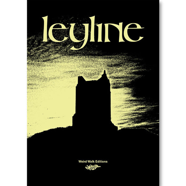 Leyline Zine