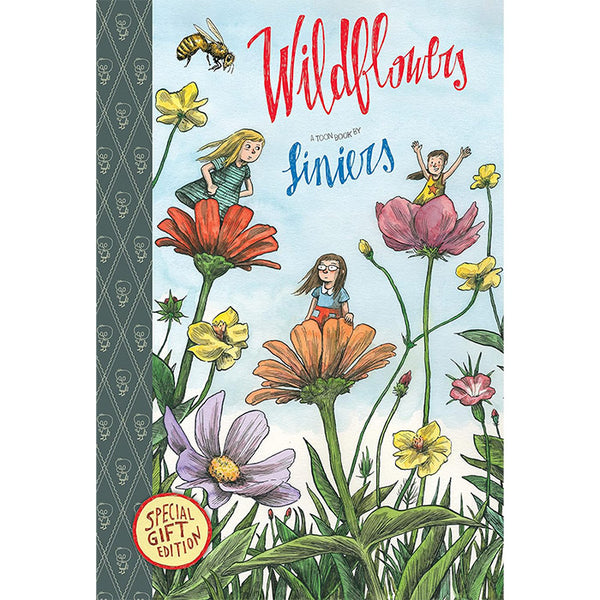 Wildflowers - Special Gift Edition - Liniers