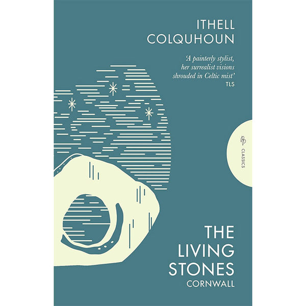 The Living Stones - Ithell Colquhoun