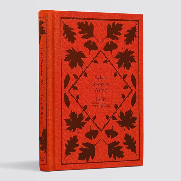 Lolly Willowes (Penguin Little Clothbound Classics) – 50 Watts Books