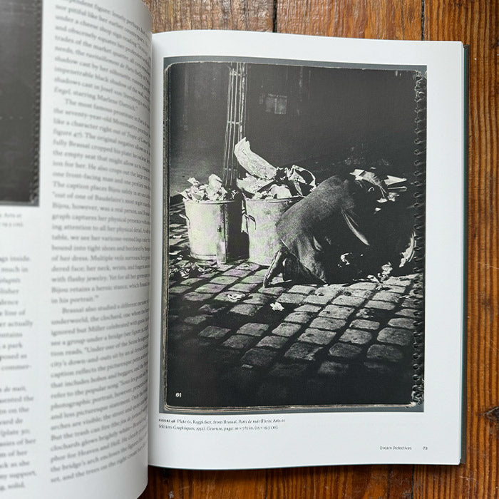 Making Strange - The Modernist Photobook in France (discounted)