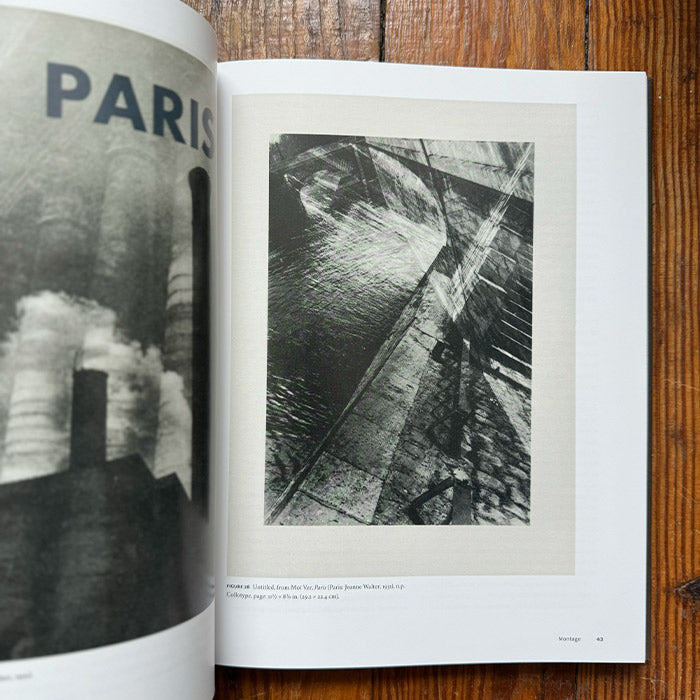 Making Strange - The Modernist Photobook in France (discounted)
