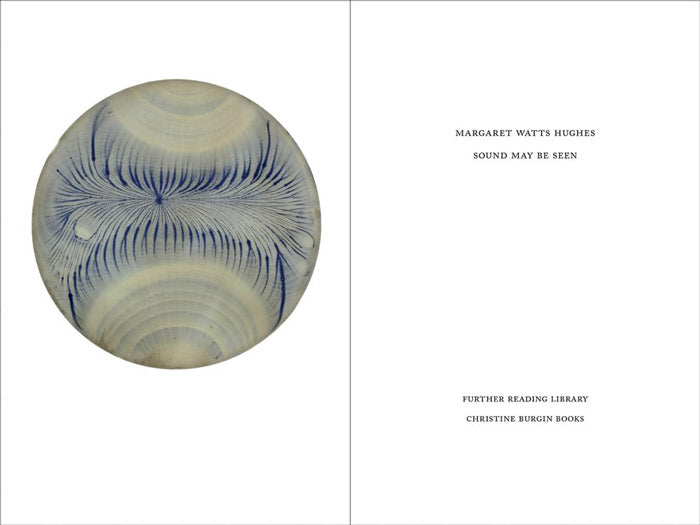Margaret Watts Hughes - Sound May Be Seen