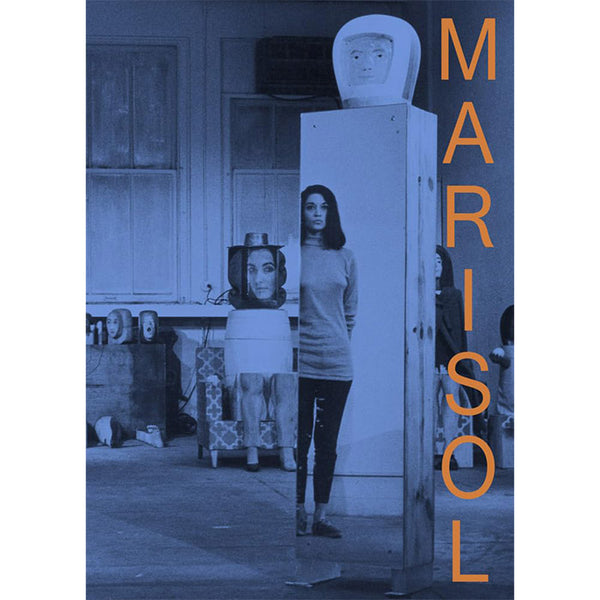 Marisol - A Retrospective