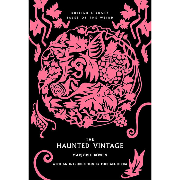 The Haunted Vintage - Marjorie Bowen