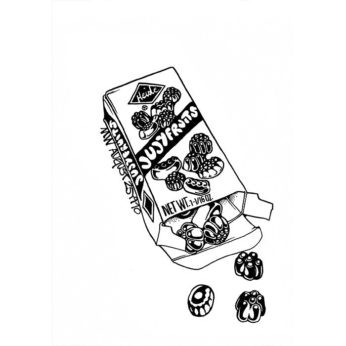 Martin Wong Was Here - Martin Wong