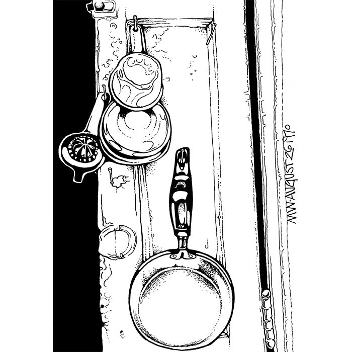 Martin Wong Was Here - Martin Wong