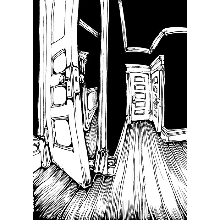 Martin Wong Was Here - Martin Wong