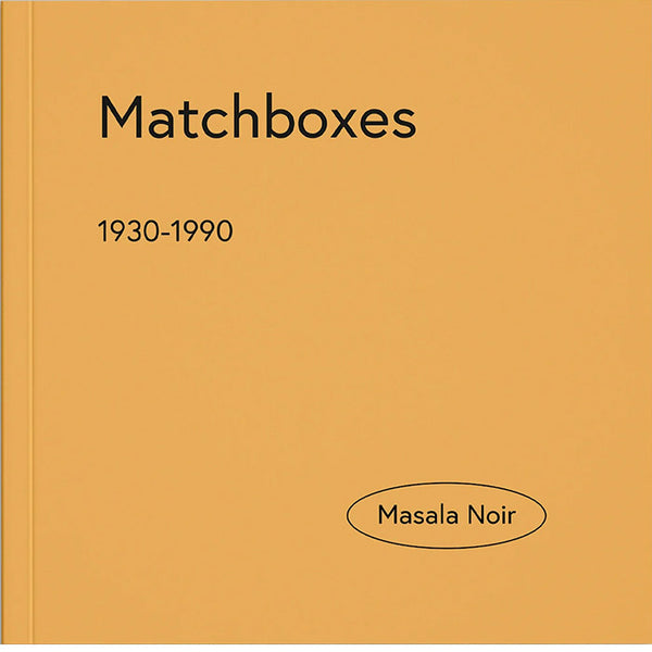 Matchboxes - 1930-1990