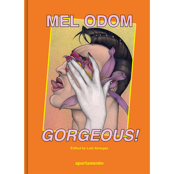 Mel Odom - Gorgeous