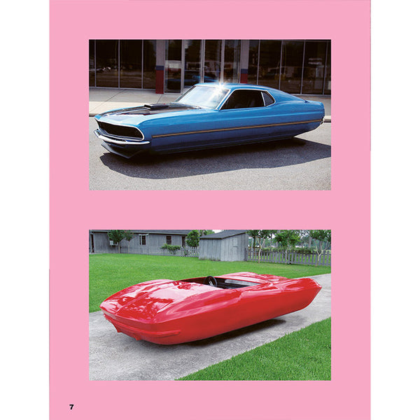 Meta Cars - Beni Bischof