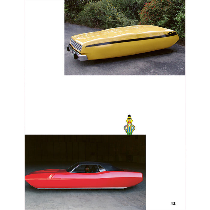 Meta Cars - Beni Bischof