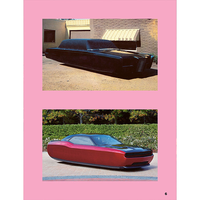 Meta Cars - Beni Bischof