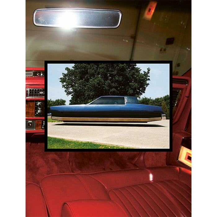 Meta Cars - Beni Bischof