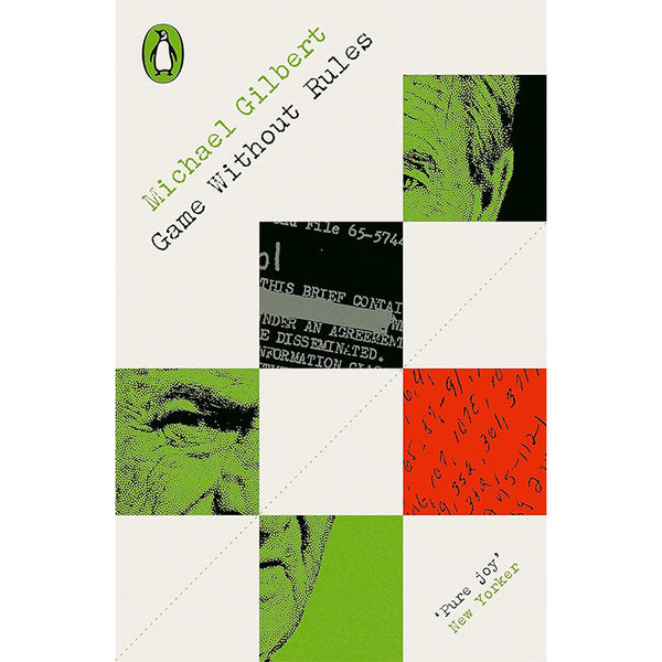 Game Without Rules (Penguin Modern Classics)