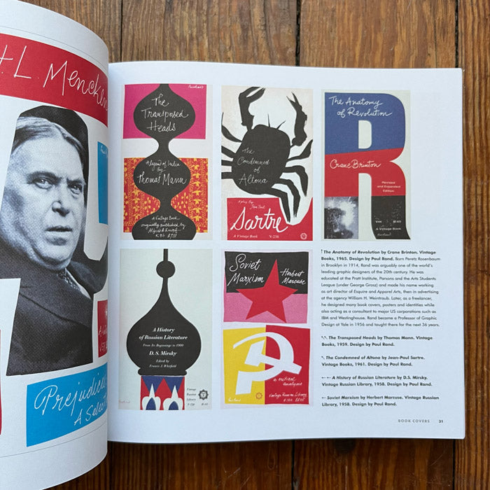 \"Desigh and Art Direction '66\" Book Design & Art Direction '66: The annual of the fourth