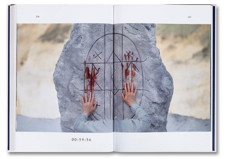 Midsommar Screenplay Book - Ari Aster