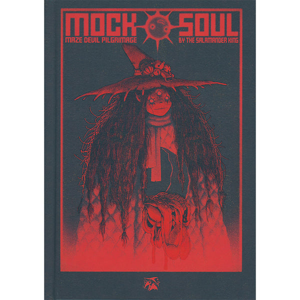 Mock Soul - The Salamander King