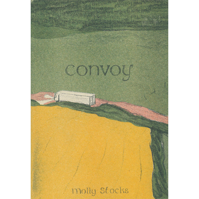 Convoy - Molly Stocks