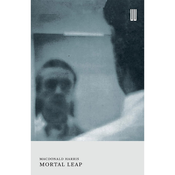 Mortal Leap - MacDonald Harris