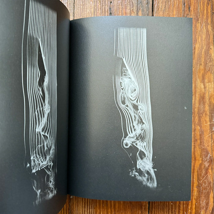 Movements of Air - The Photographs from Etienne-Jules Marey's Wind Tunnels