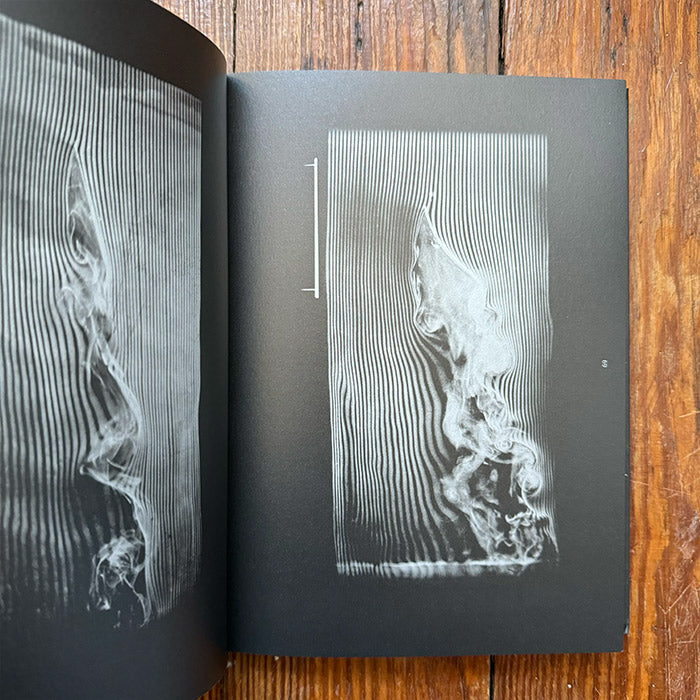 Movements of Air - The Photographs from Etienne-Jules Marey's Wind Tunnels