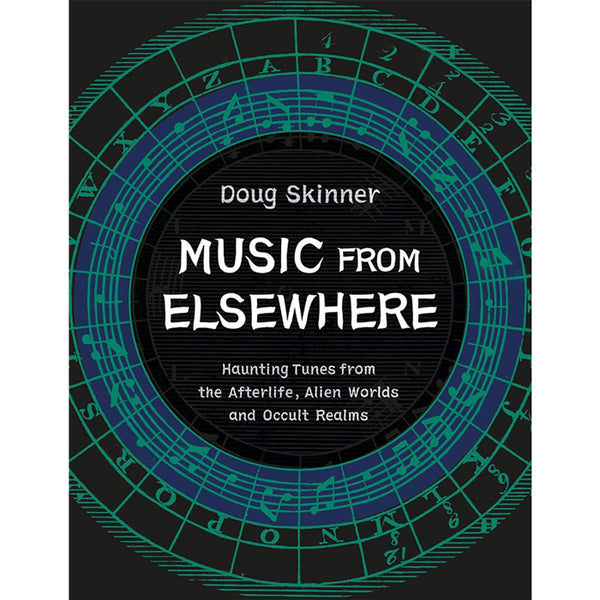 Music from Elsewhere - Doug Skinner