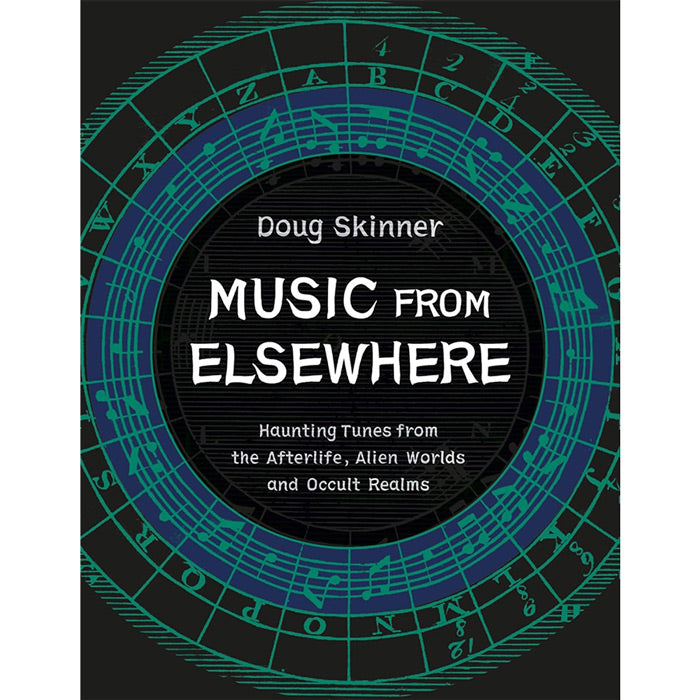 Music from Elsewhere - Doug Skinner