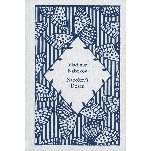 Nabokov's Dozen (Little Clothbound Classics)