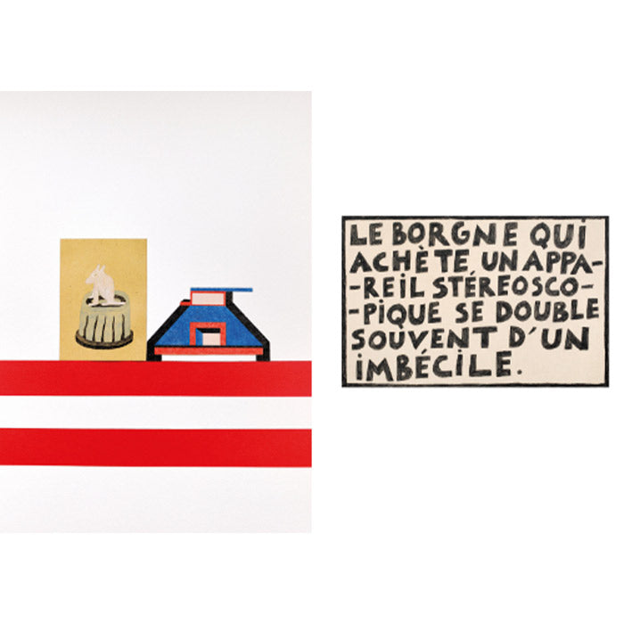 Nathalie du Pasquier On Paper, 1993-2023