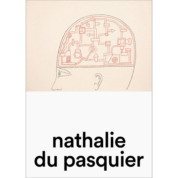 Nathalie du Pasquier On Paper, 1993-2023