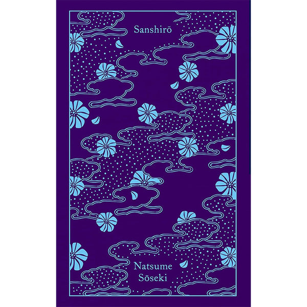 Sanshiro - Natsume Soseki