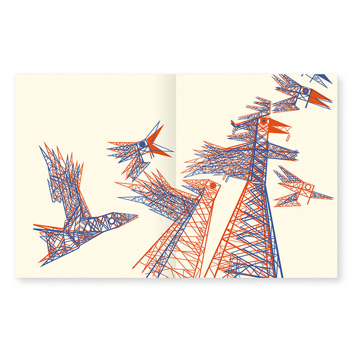 Road Adventures - Nazli Tahvili