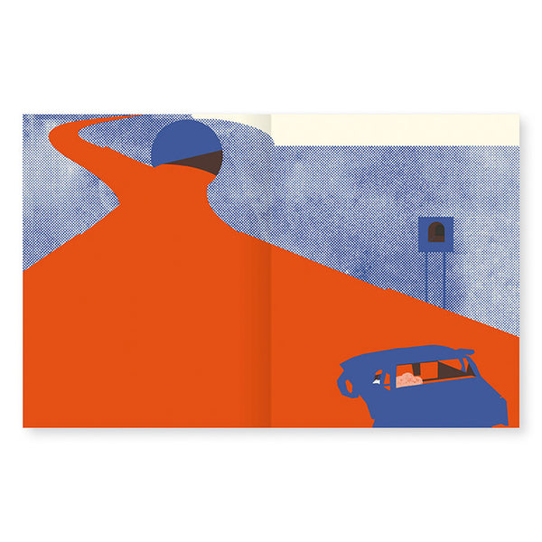 Road Adventures - Nazli Tahvili