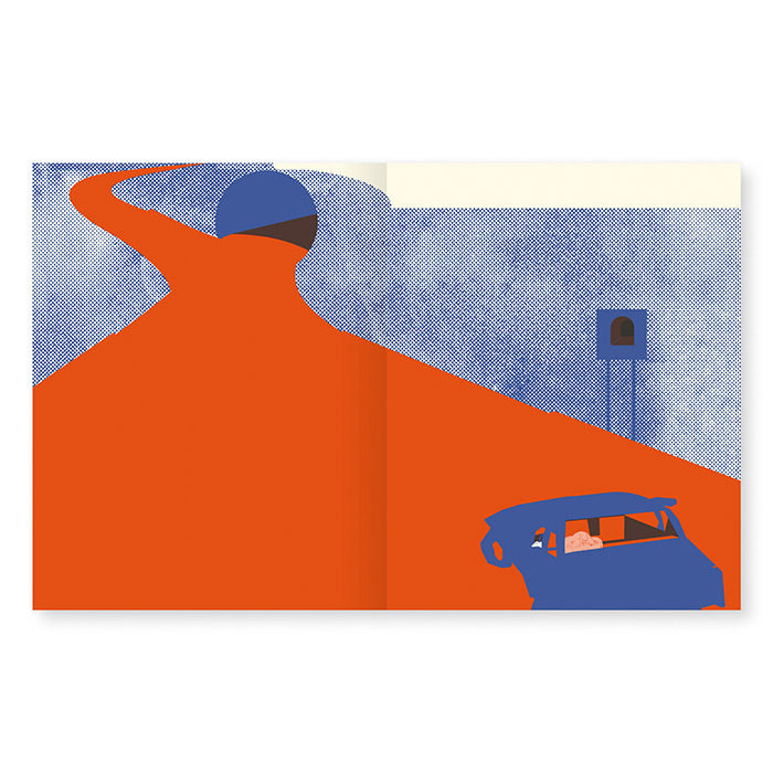 Road Adventures - Nazli Tahvili