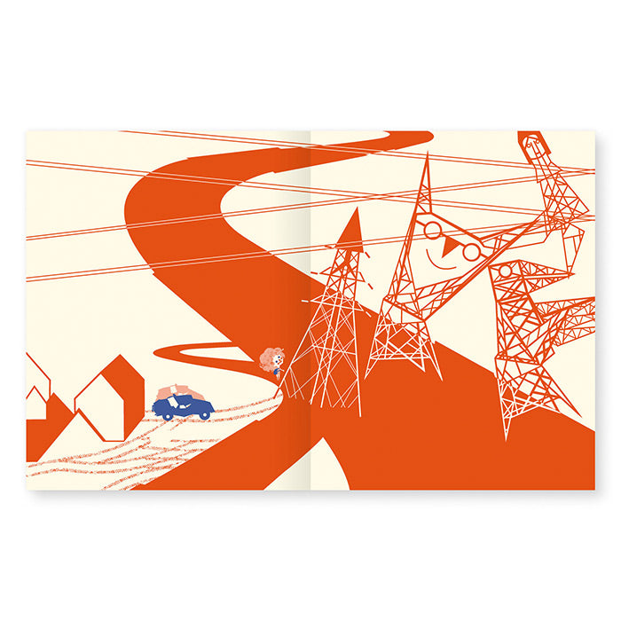 Road Adventures - Nazli Tahvili