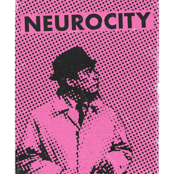 Neurocity - Colorblind Edition - Gavriel Quiroga