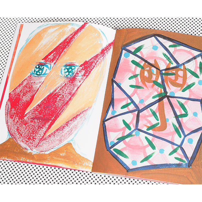 Neutre - Yuichi Yokoyama – 50 Watts Books