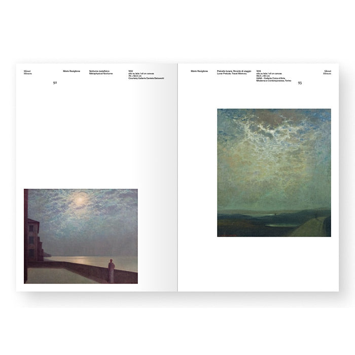 Nights - Five Centuries of Stars, Dreams, Plenilunes