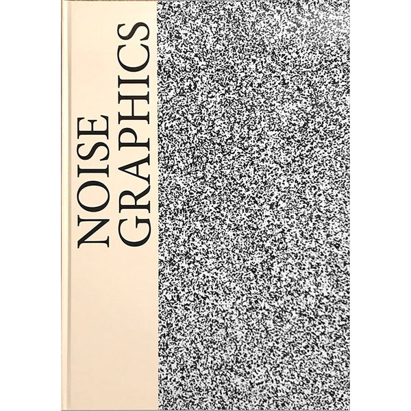 Noise Graphics (1980-1990) book collection